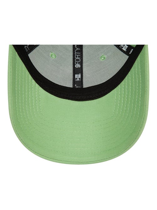 Casquette en Textile new era - Kiabi