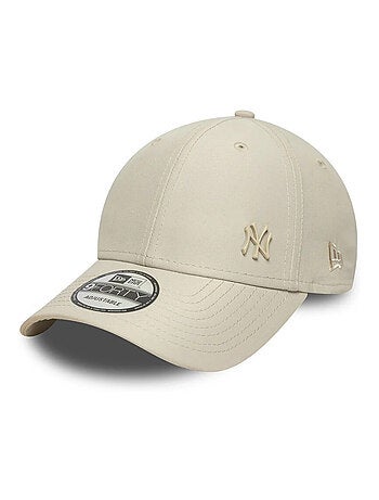 Casquette en Textile/coton new era