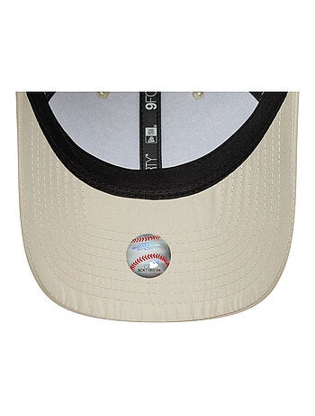 Casquette en Textile/coton new era