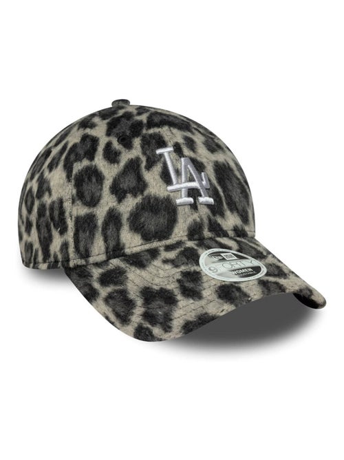 Casquette en Textile/coton new era - Kiabi Casquette en Textile/coton new era - Kiabi
