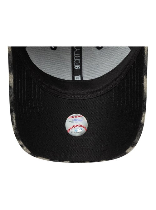 Casquette en Textile/coton new era - Kiabi Casquette en Textile/coton new era - Kiabi