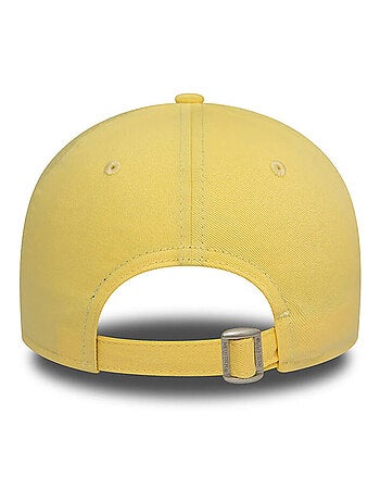 Casquette en Textile/coton new era