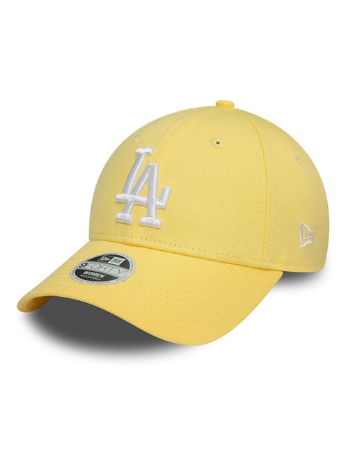 Casquette en Textile/coton new era - Kiabi