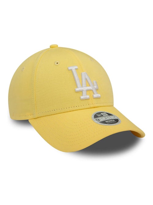 Casquette en Textile/coton new era - Kiabi