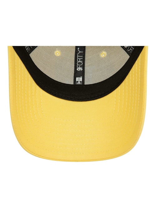 Casquette en Textile/coton new era - Kiabi