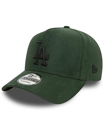 Casquette en textile/coton new era