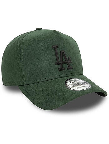 Casquette en textile/coton new era