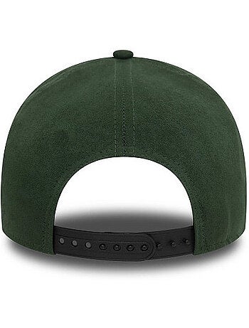 Casquette en textile/coton new era