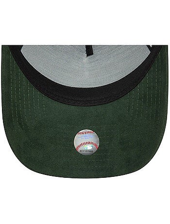 Casquette en textile/coton new era