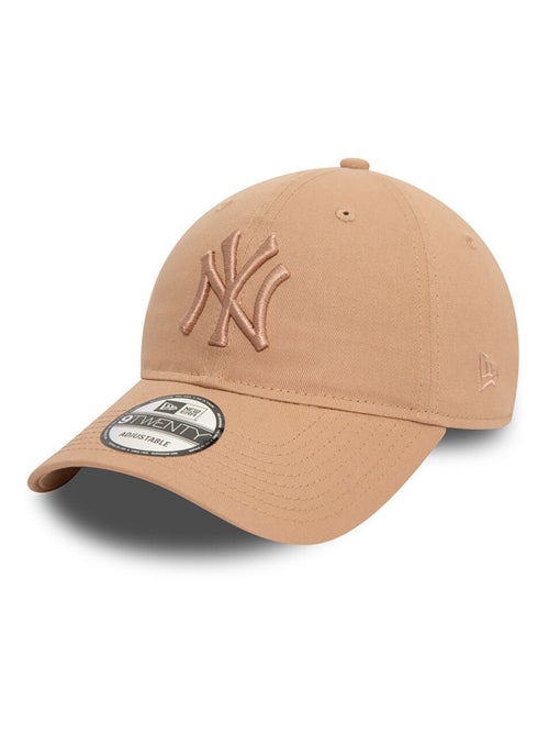 Casquette en Textile/coton new era - Kiabi