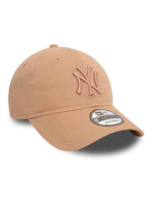 Casquette en Textile/coton new era - Kiabi