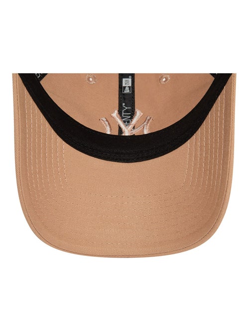 Casquette en Textile/coton new era - Kiabi
