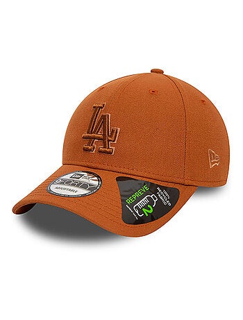 Casquette en Textile/coton new era