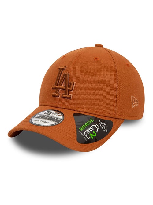Casquette en Textile/coton new era - Kiabi