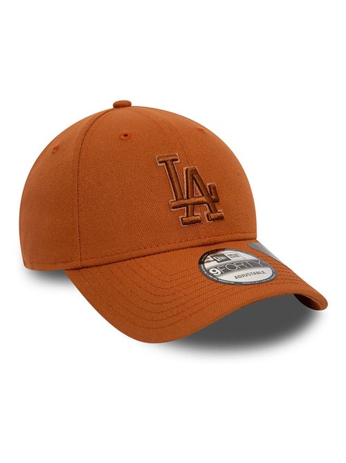 Casquette en Textile/coton new era - Kiabi