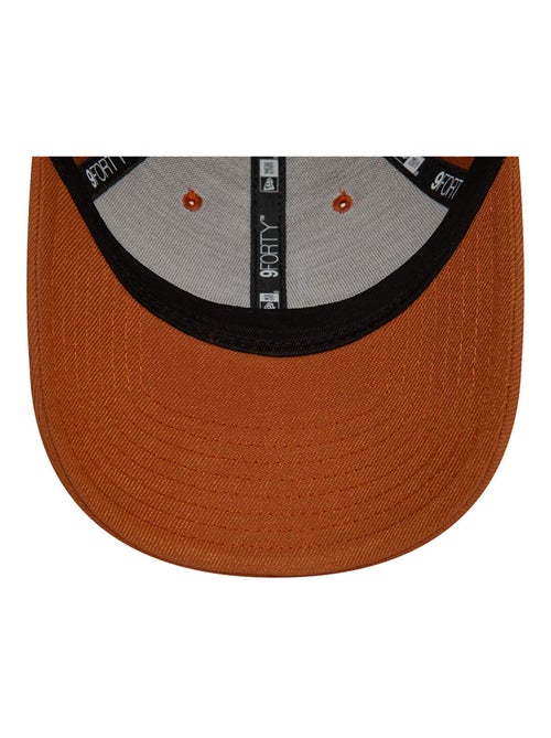 Casquette en Textile/coton new era - Kiabi