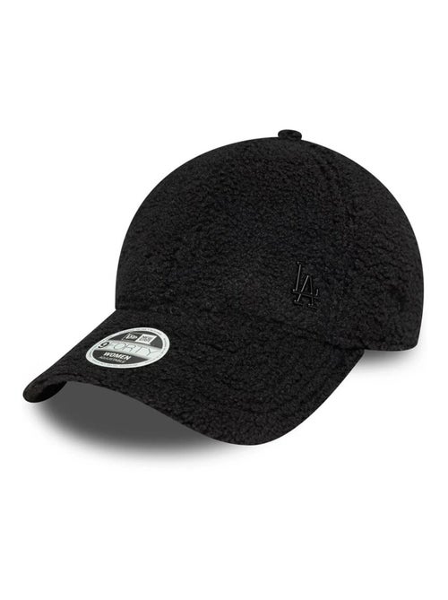 Casquette en Textile/coton new era - Kiabi