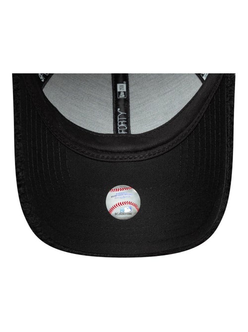 Casquette en Textile/coton new era - Kiabi