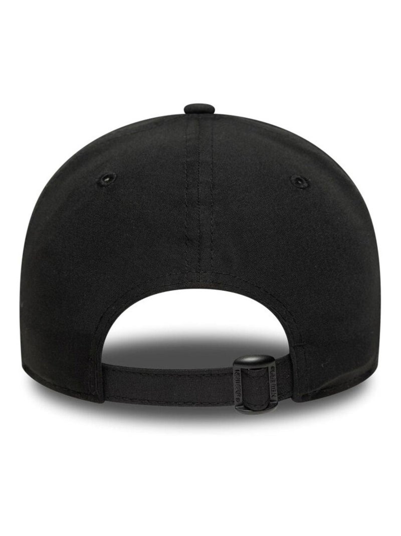 Casquette en Textile/coton new era Noir - Kiabi