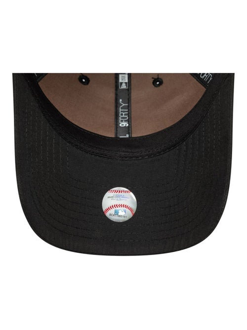 Casquette en Textile/coton new era - Kiabi
