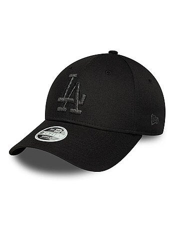 Casquette en Textile/coton new era