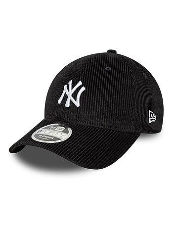 Casquette en Textile/coton new era
