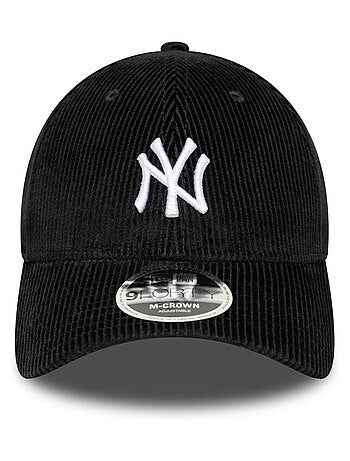 Casquette en Textile/coton new era