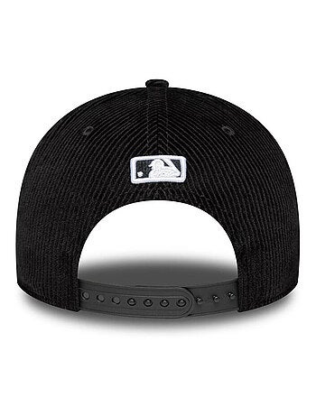Casquette en Textile/coton new era