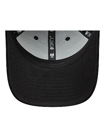 Casquette en Textile/coton new era