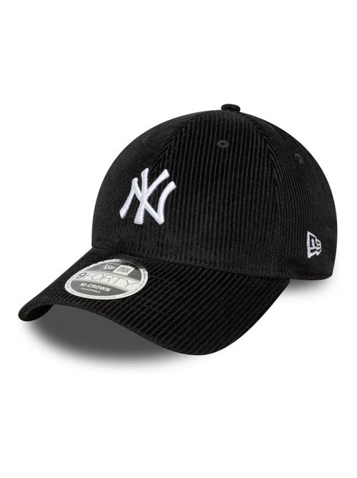 Casquette en Textile/coton new era - Kiabi