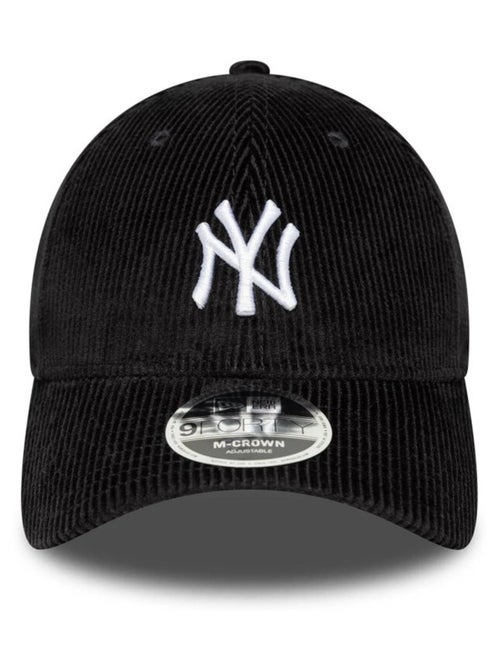 Casquette en Textile/coton new era - Kiabi