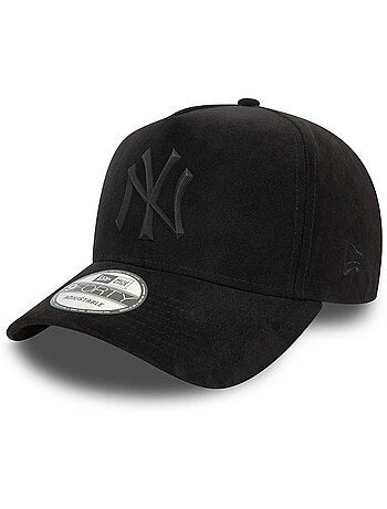 Casquette en textile/coton new era