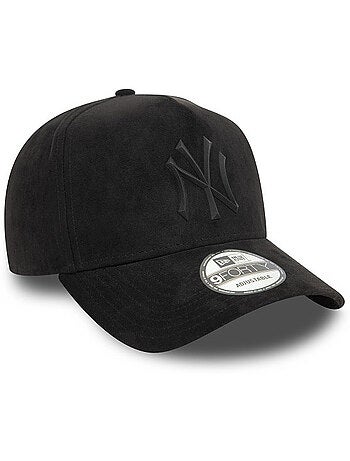 Casquette en textile/coton new era