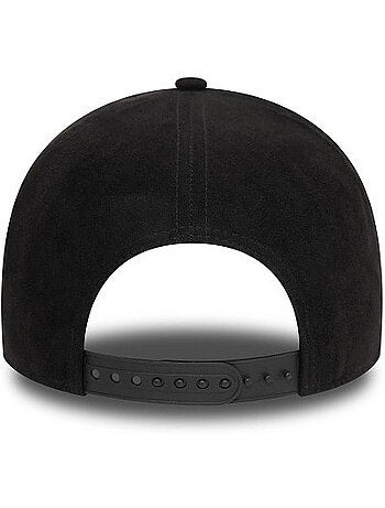 Casquette en textile/coton new era