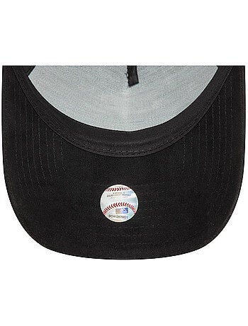 Casquette en textile/coton new era
