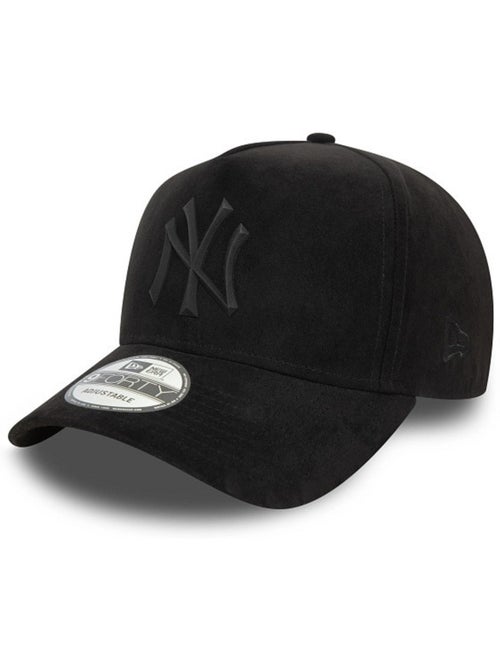 Casquette en textile/coton new era - Kiabi Casquette en textile/coton new era - Kiabi