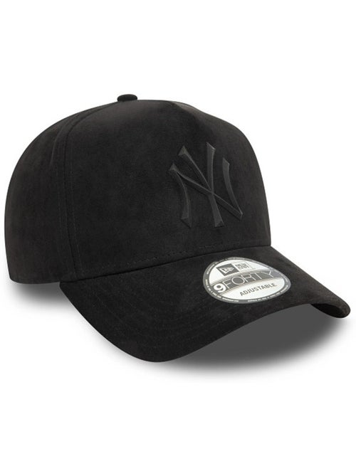 Casquette en textile/coton new era - Kiabi Casquette en textile/coton new era - Kiabi