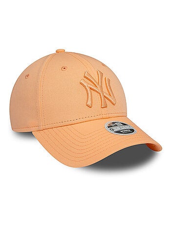 Casquette en Textile/coton new era