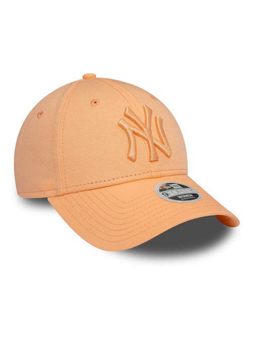 Casquette en Textile/coton new era - Kiabi