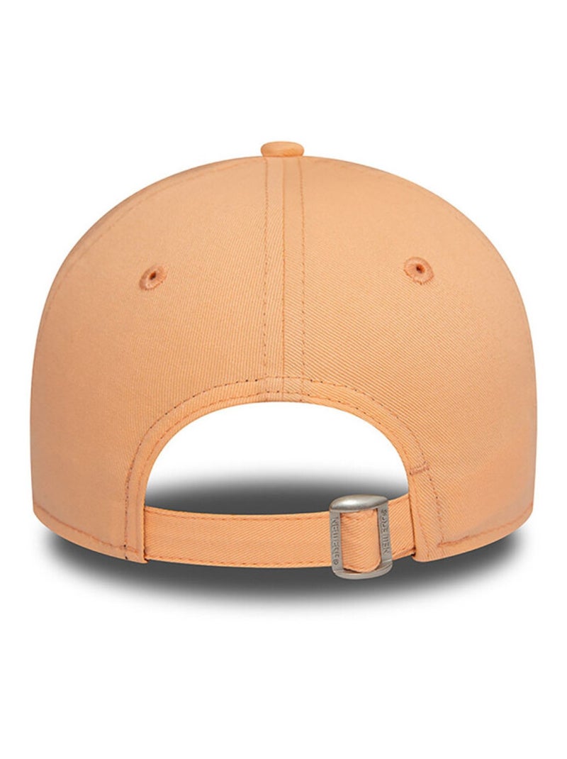 Casquette en Textile/coton new era Rose - Kiabi