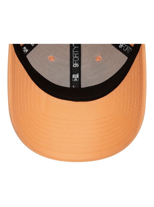 Casquette en Textile/coton new era - Kiabi