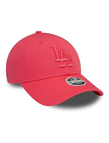 Casquette en textile/coton new era