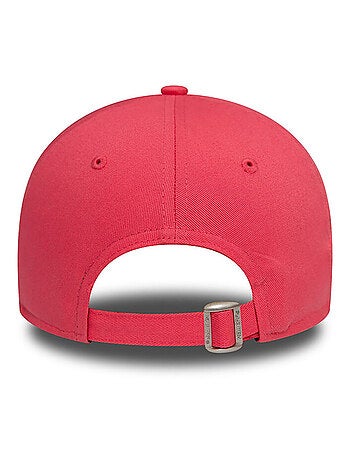Casquette en textile/coton new era