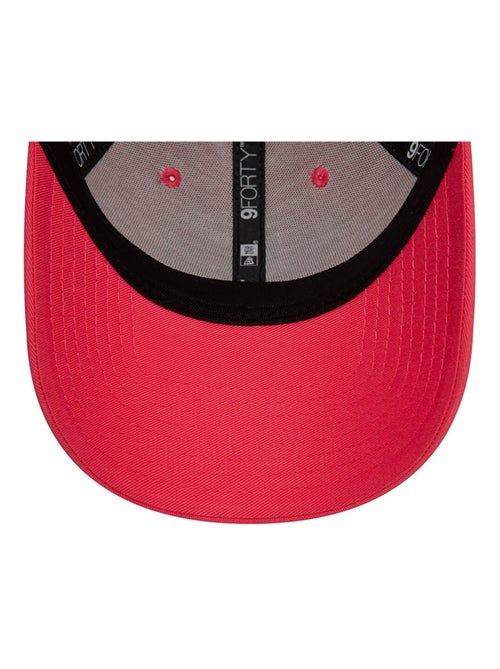 Casquette en Textile/coton new era - Kiabi