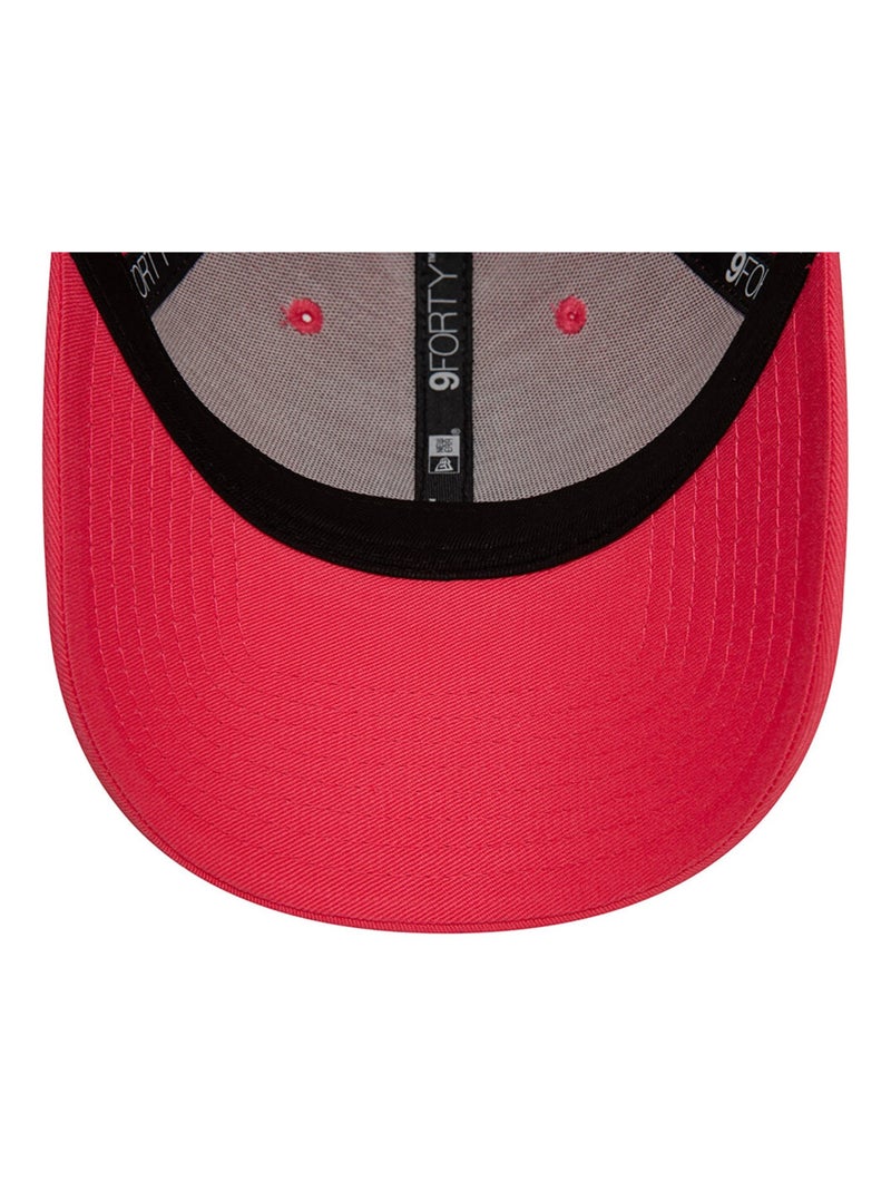 Casquette en Textile/coton new era Rose - Kiabi
