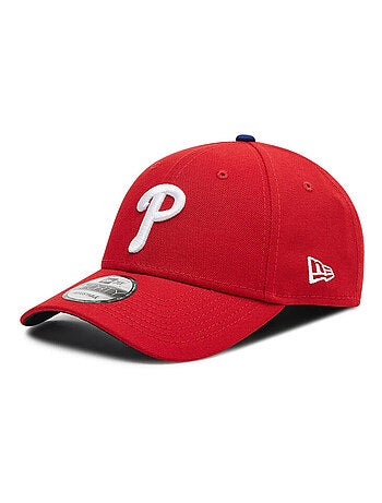 Casquette en Textile/coton new era