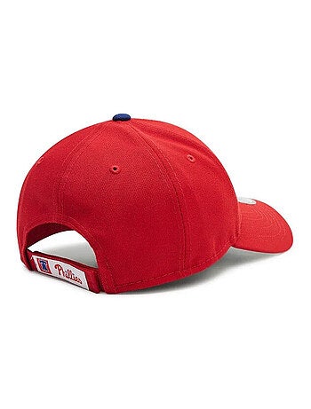 Casquette en Textile/coton new era