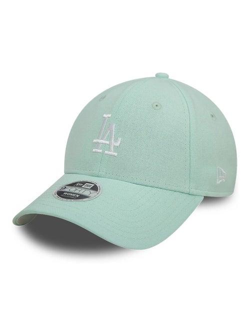 Casquette en Textile/coton new era - Kiabi