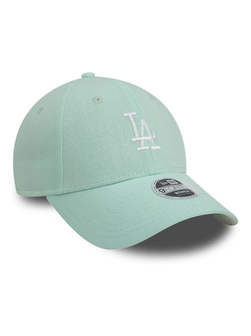 Casquette en Textile/coton new era Vert - Kiabi
