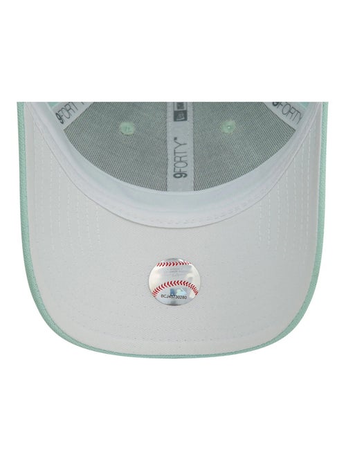Casquette en Textile/coton new era - Kiabi